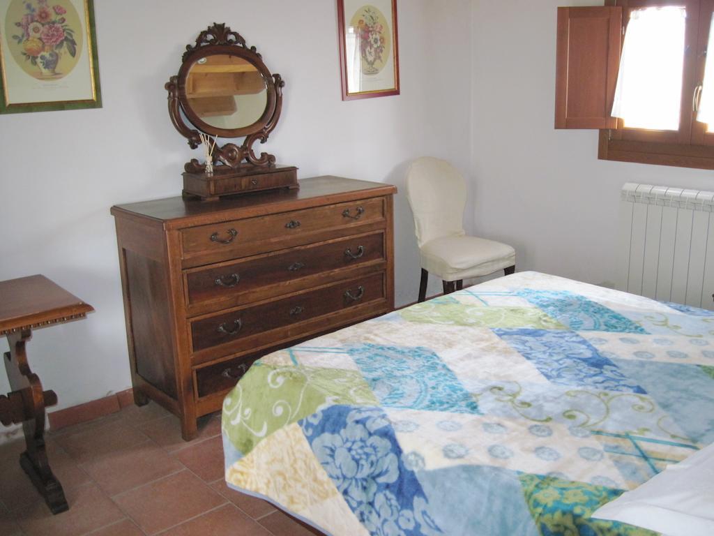 Villa Pastori Mira Habitación foto