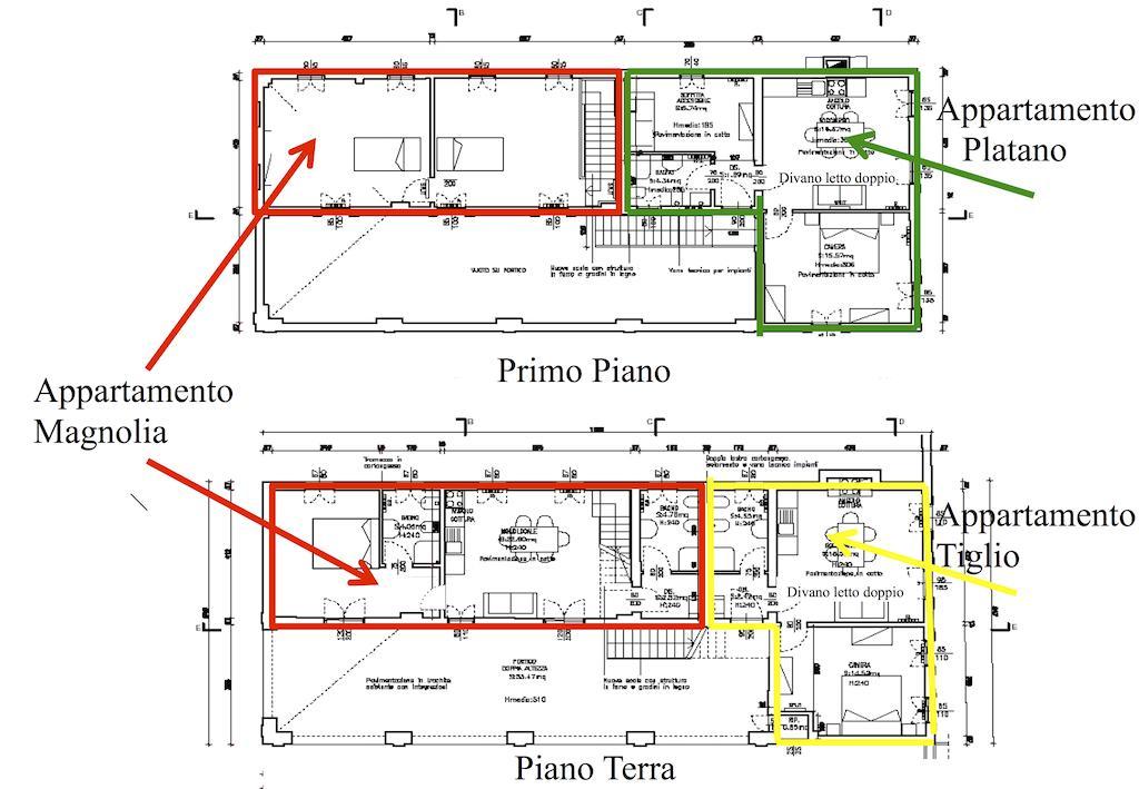 Villa Pastori Mira Exterior foto